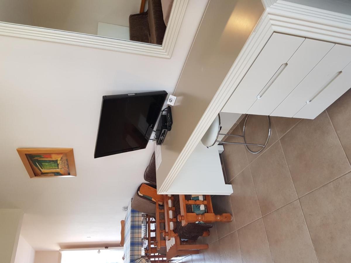 Aparthotel Zoe'S Court Klorakas Zewnętrze zdjęcie