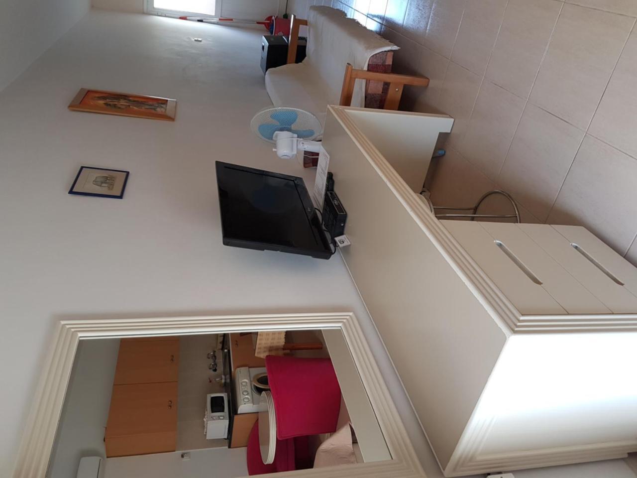 Aparthotel Zoe'S Court Klorakas Zewnętrze zdjęcie