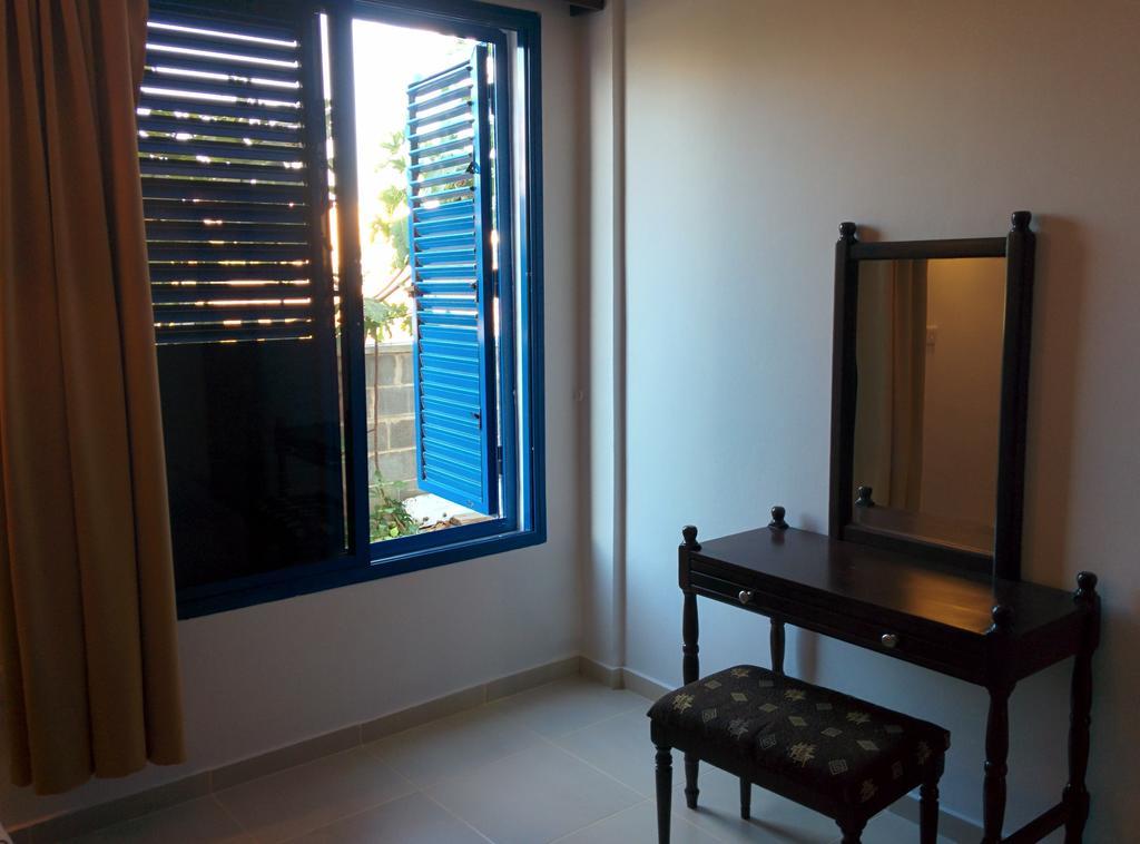 Aparthotel Zoe'S Court Klorakas Zewnętrze zdjęcie