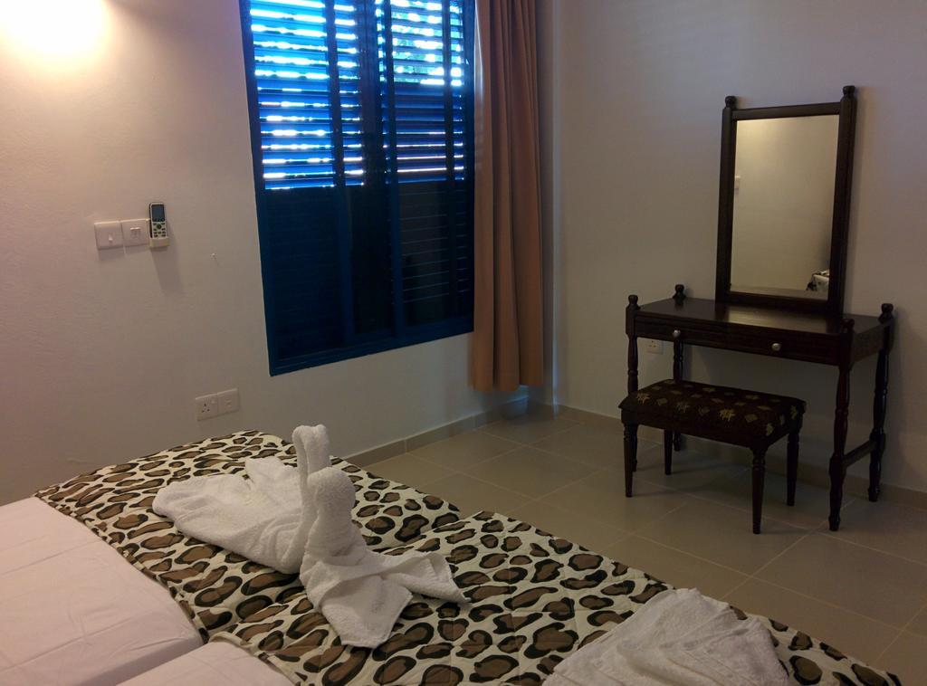 Aparthotel Zoe'S Court Klorakas Zewnętrze zdjęcie
