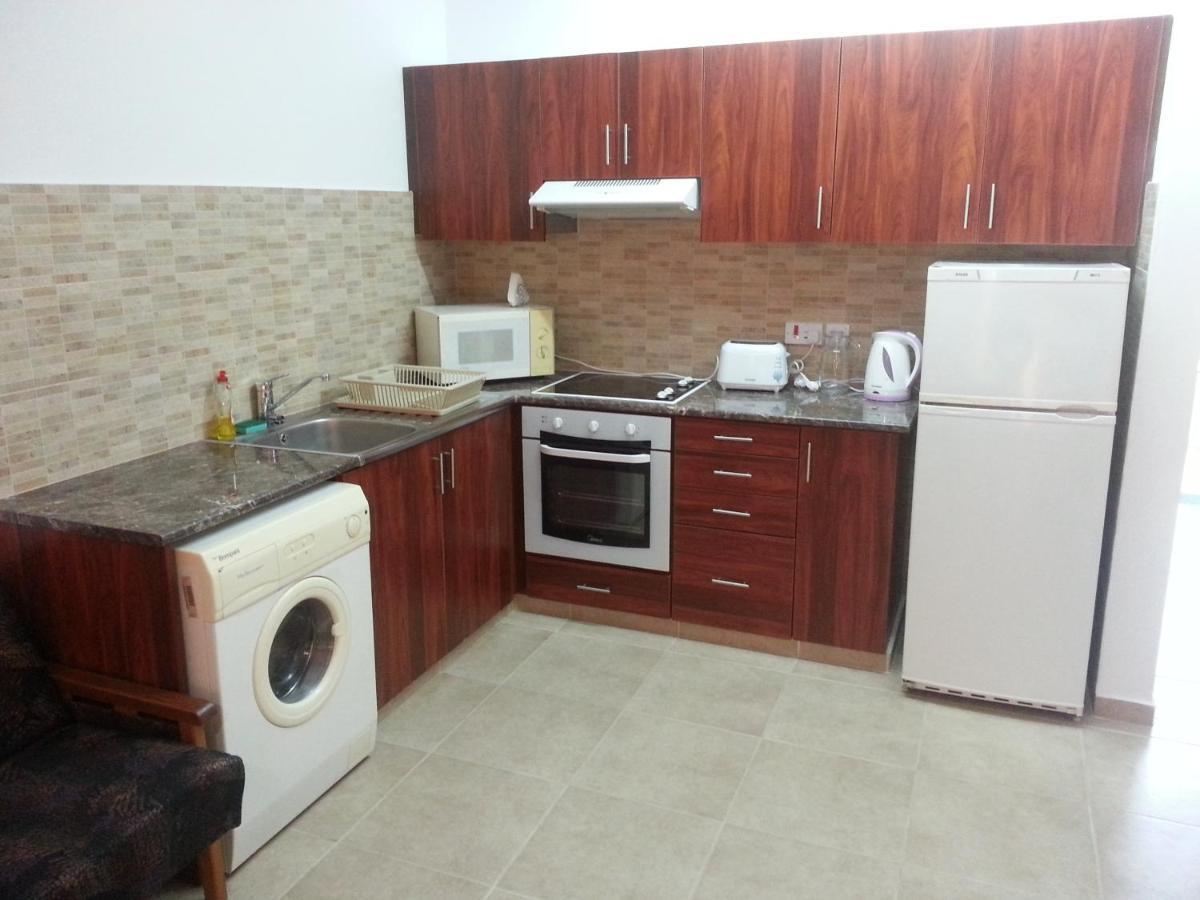 Aparthotel Zoe'S Court Klorakas Pokój zdjęcie
